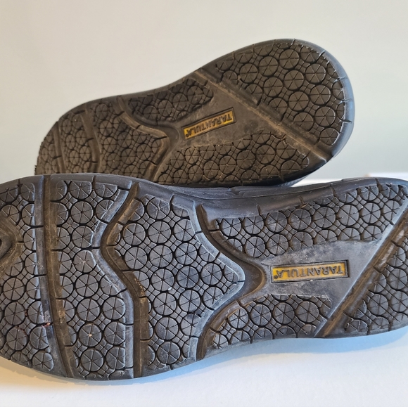 Dakota Workpro Series Men's Steel Toe, Anti-Slip Shoes US8 - Picture 5 of 7